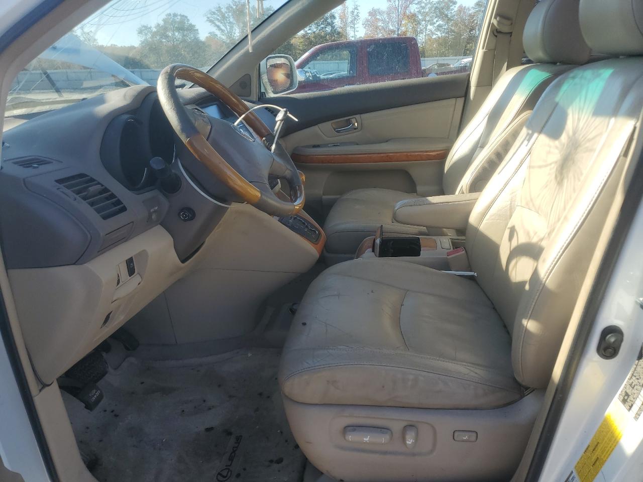 2004 Lexus Rx 330 VIN: 2T2GA31U44C003327 Lot: 90641705