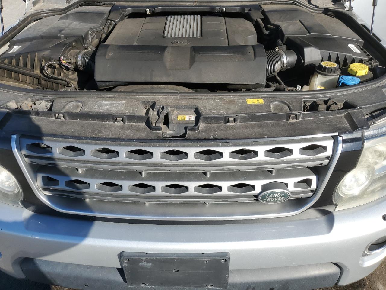 2015 Land Rover Lr4 Hse VIN: SALAG2V60FA762961 Lot: 92346315