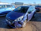 2013 PEUGEOT 208 1.2 VTI ALLURE 5DR for sale at Copart WESTBURY