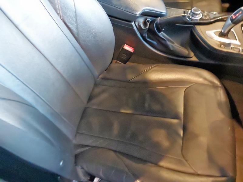 2014 BMW 3 SERIES 320D LUXURY 4DR STEP AUTO