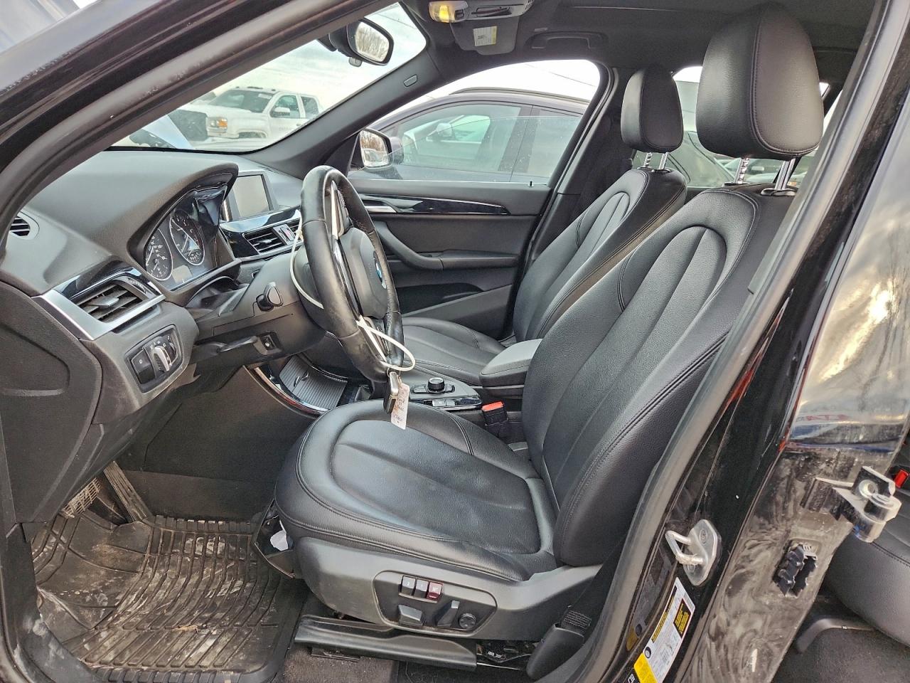 2016 BMW X1 xDrive28I VIN: WBXHT3Z35G4A50006 Lot: 93197855