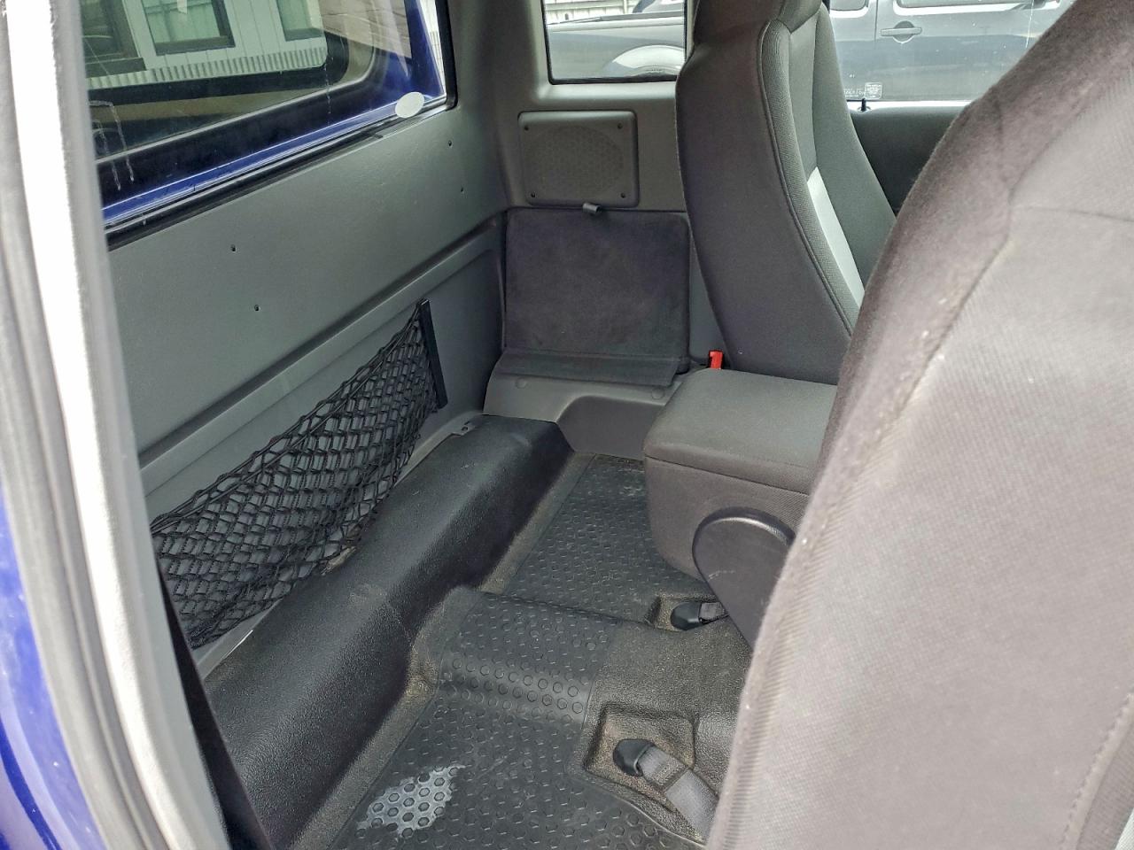 2005 Ford Ranger Super Cab VIN: 1FTYR14U35PA14047 Lot: 94098505