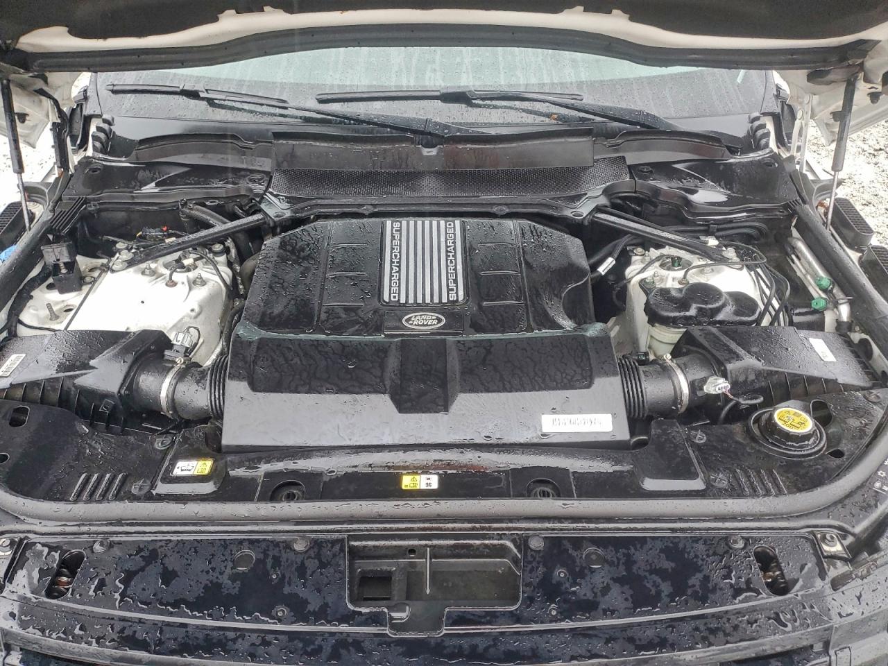 2021 Land Rover Range Rover Westminster Edition VIN: SALGS2SE3MA439943 Lot: 93463185