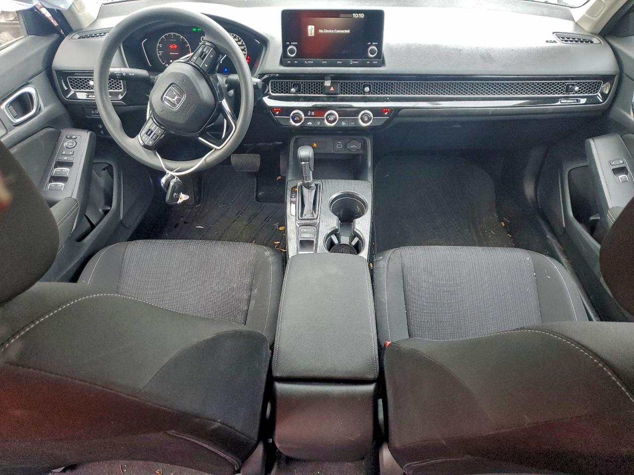 2024 Honda Civic Lx VIN: 2HGFE2F20RH103736 Lot: 94265645