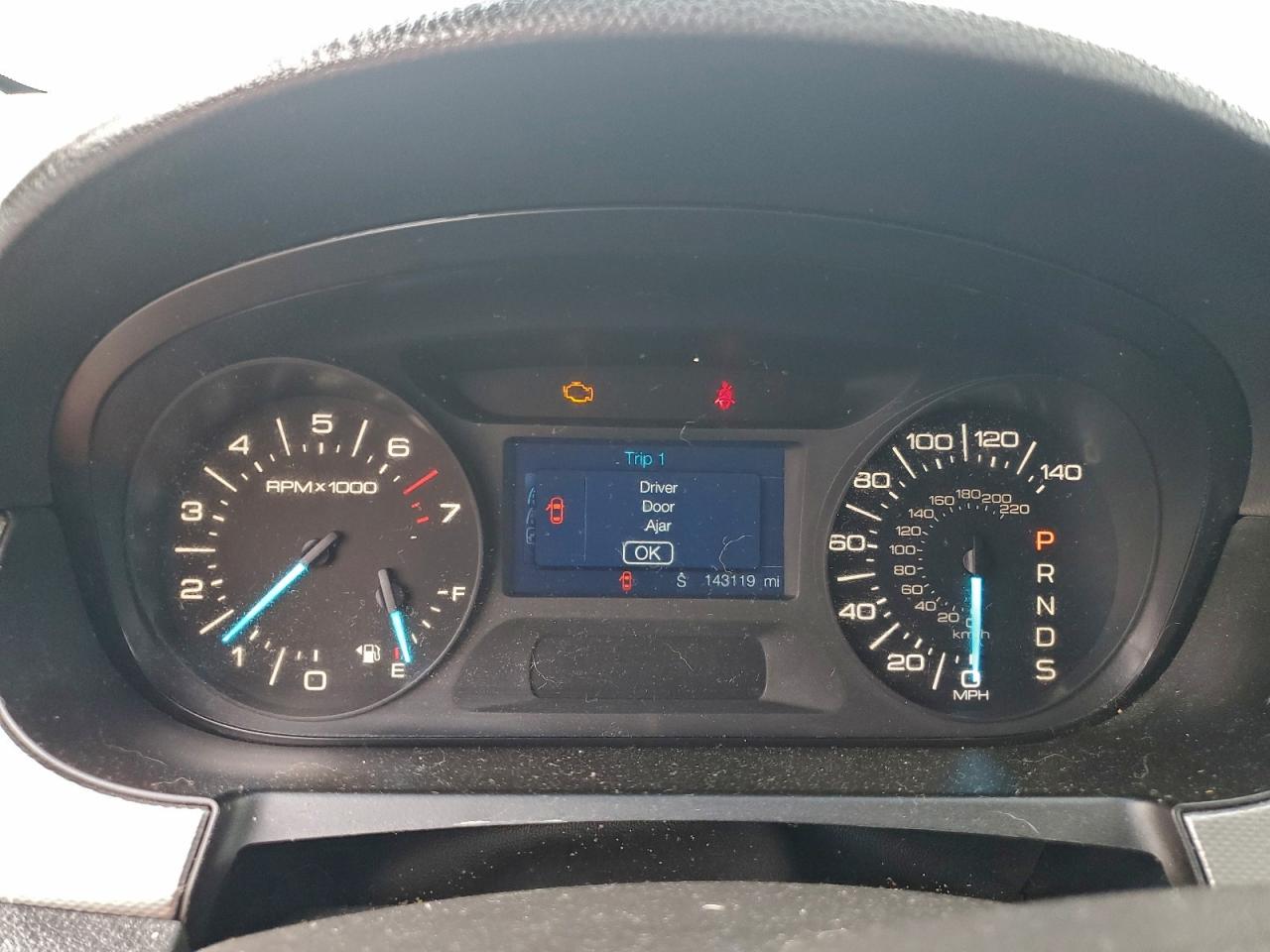 2014 Ford Edge Sel VIN: 2FMDK3JC7EBA83255 Lot: 94154115