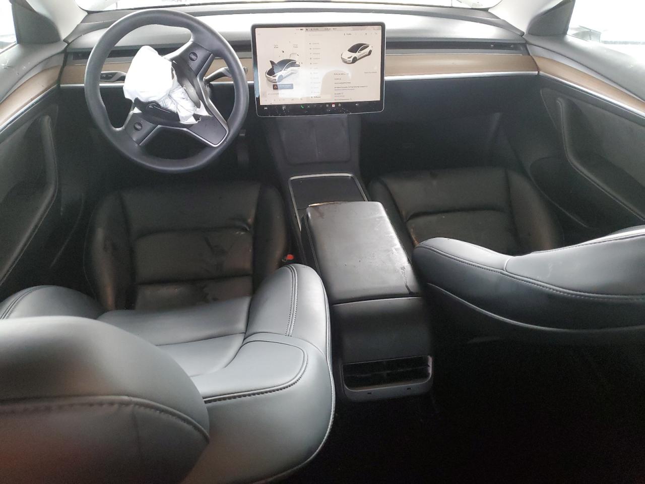 2023 Tesla Model 3 VIN: 5YJ3E1EA7PF417410 Lot: 90899075