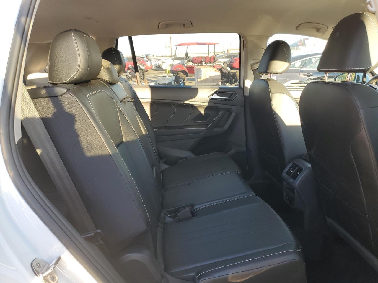 2024 Volkswagen Tiguan Se VIN: 3VV3B7AX9RM098307 Lot: 91931875