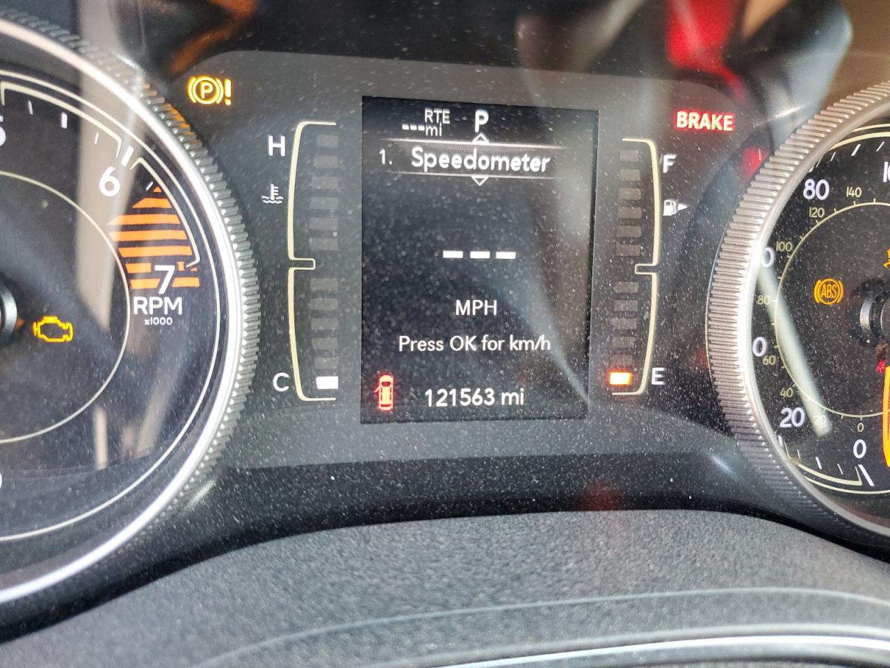 2019 Jeep Cherokee Latitude VIN: 1C4PJLCB1KD248280 Lot: 92629355