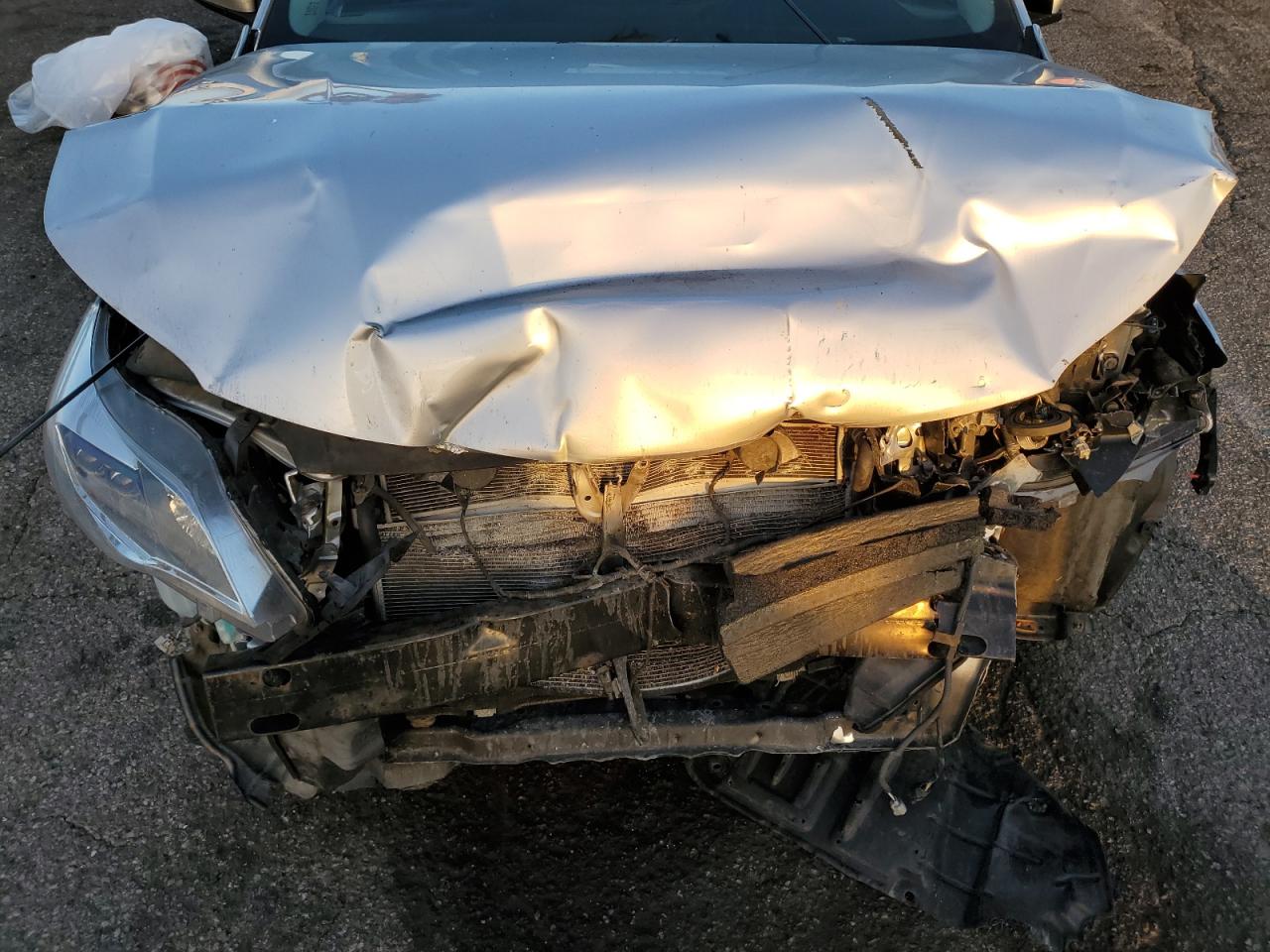 2013 Toyota Avalon Hybrid VIN: 4T1BD1EB4DU004799 Lot: 91269985