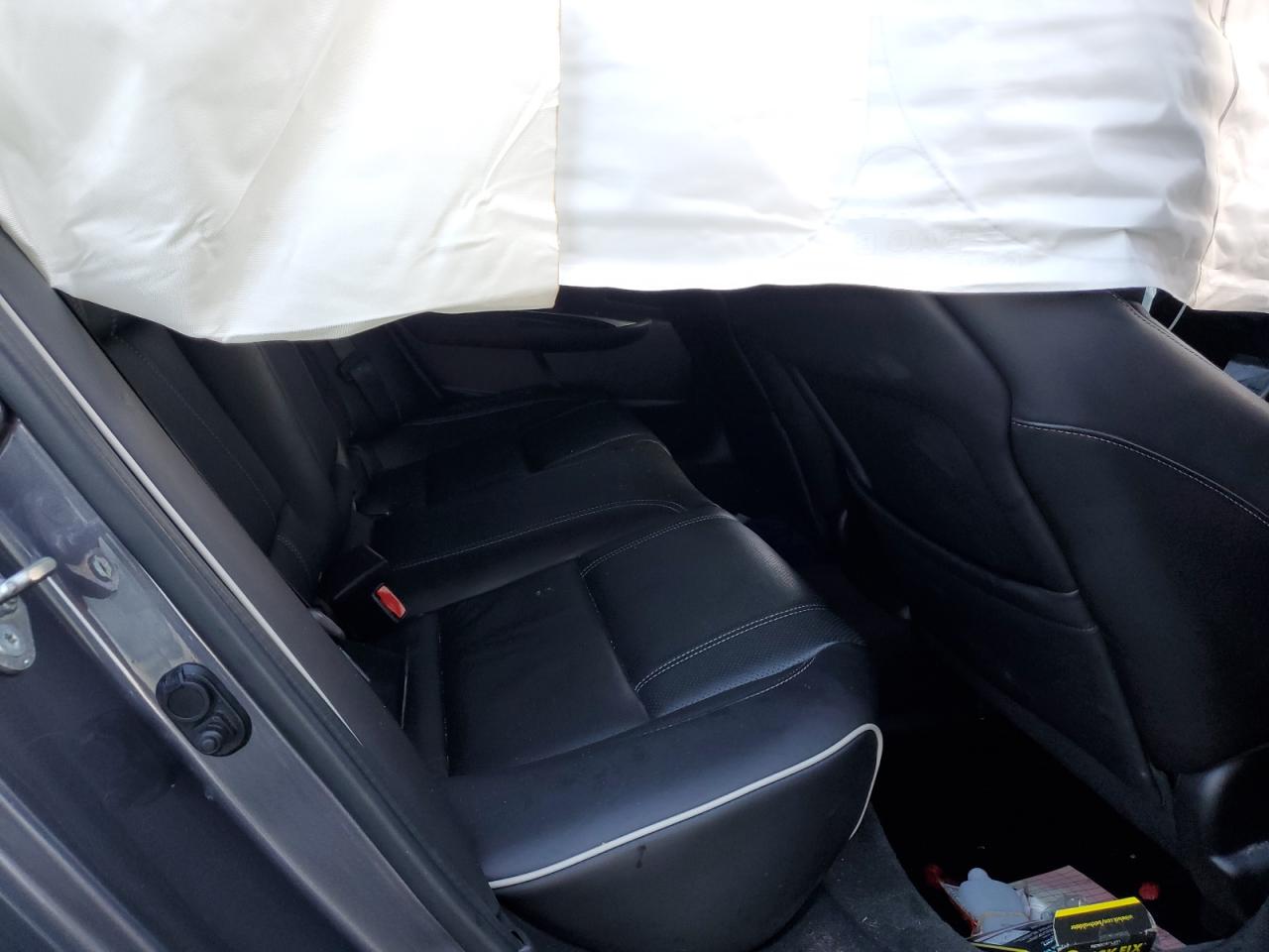 2018 Acura Tlx Tech VIN: 19UUB2F58JA012887 Lot: 93714995