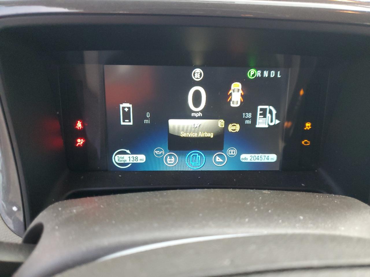 2014 Chevrolet Volt VIN: 1G1RH6E45EU152914 Lot: 85437355