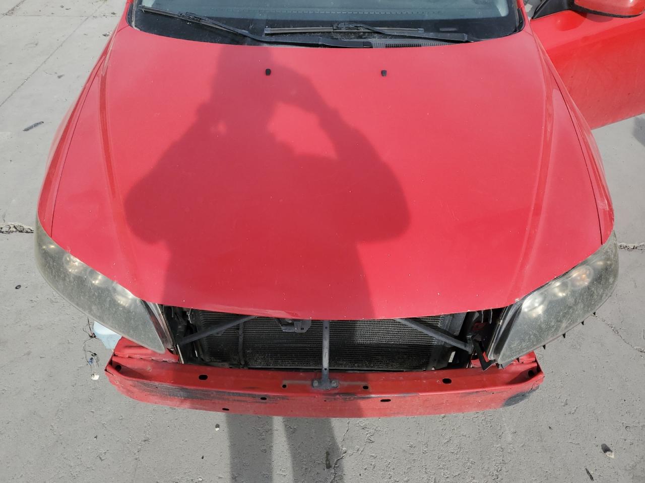 2006 Mazda 6 S VIN: 1YVHP84D665M65639 Lot: 90842265