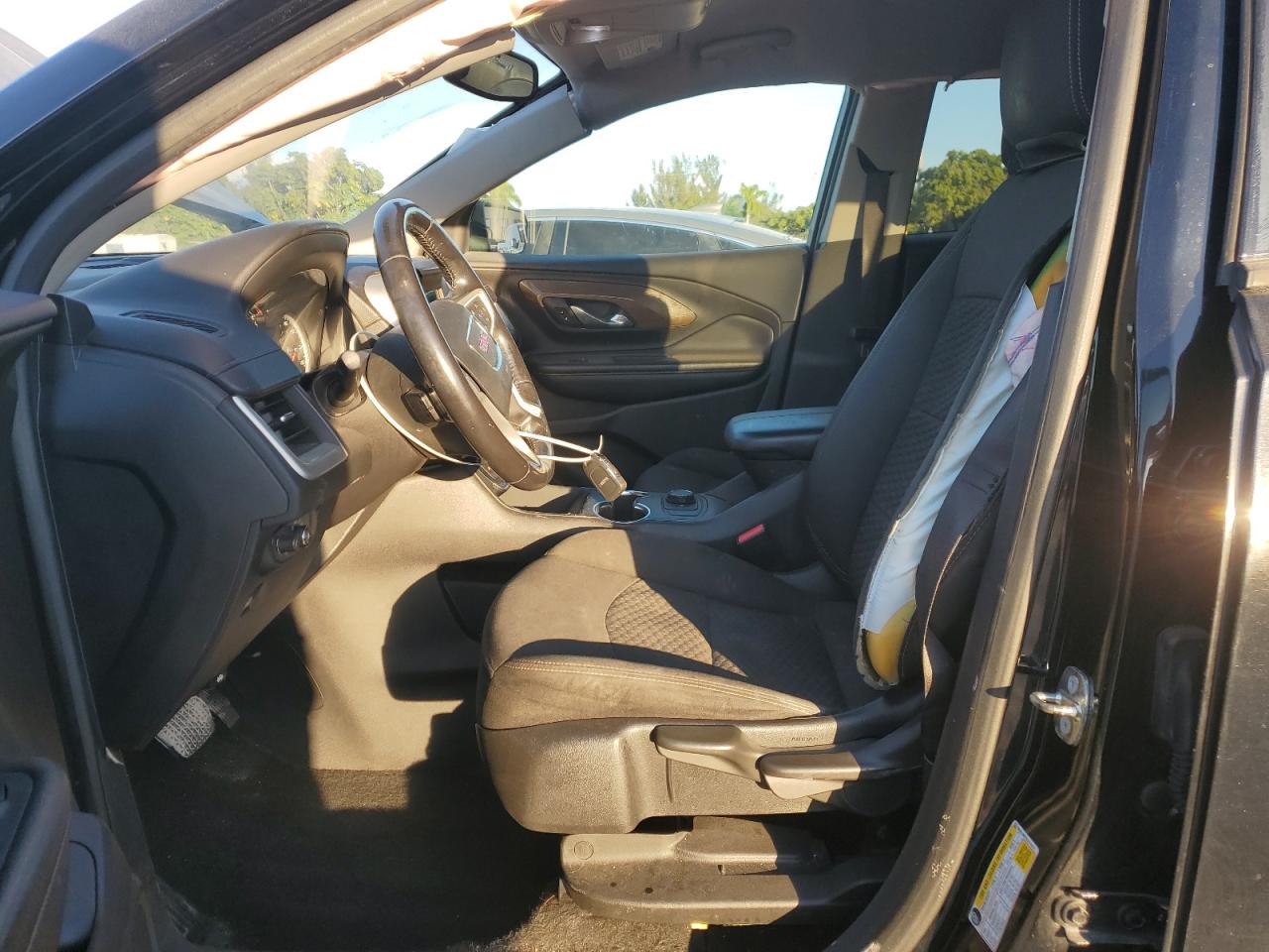 2018 GMC Terrain Sle VIN: 3GKALMEV2JL274414 Lot: 92139195