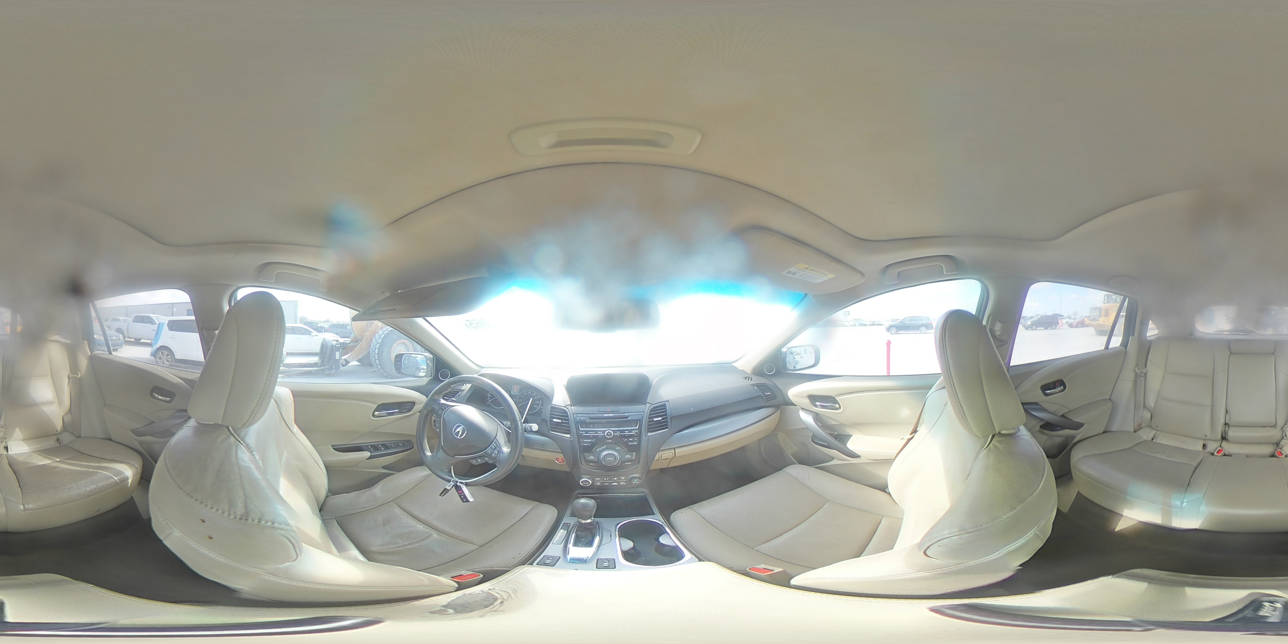 2015 Acura Rdx Technology VIN: 5J8TB3H55FL008421 Lot: 92122865