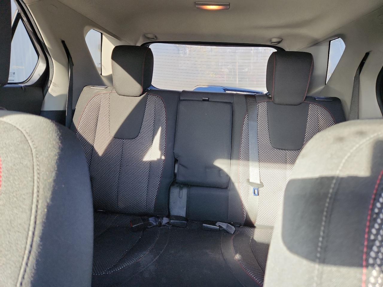 2014 Chevrolet Equinox Lt VIN: 2GNALBEK7E6167866 Lot: 90842755