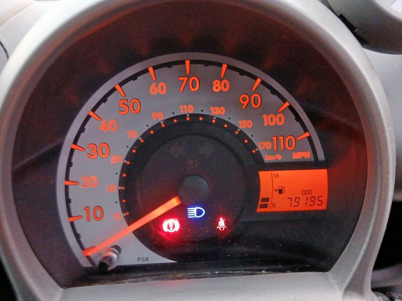 2013 TOYOTA AYGO 1.0 VVT-I FIRE 5DR [AC]