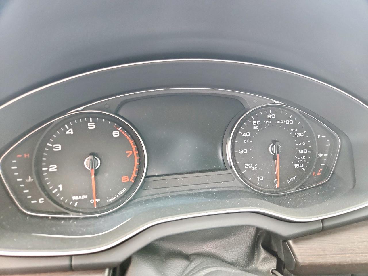 2024 Audi Q5 Premium 45 VIN: WA1GAAFY4R2143365 Lot: 92955345