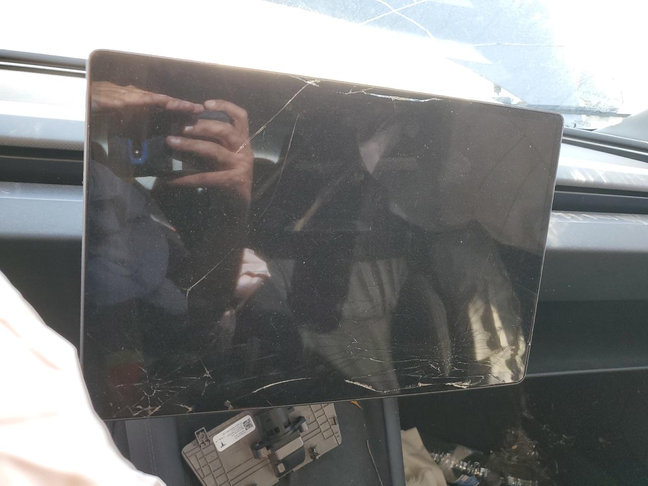 2024 Tesla Model 3 VIN: 5YJ3E1ET1RF842089 Lot: 92467205