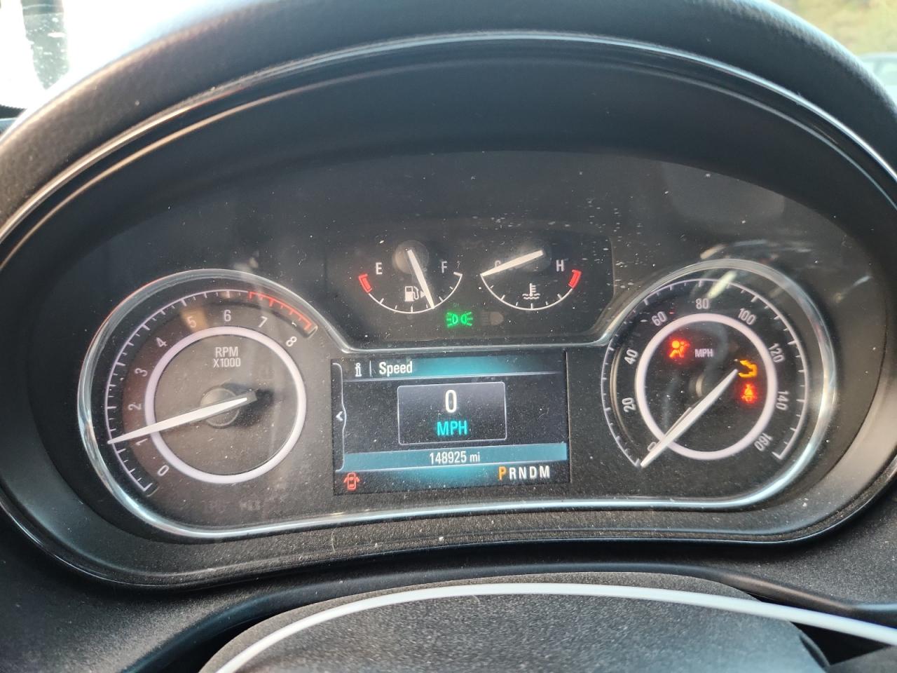 2014 Buick Regal VIN: 2G4GK5EX0E9300089 Lot: 93196965