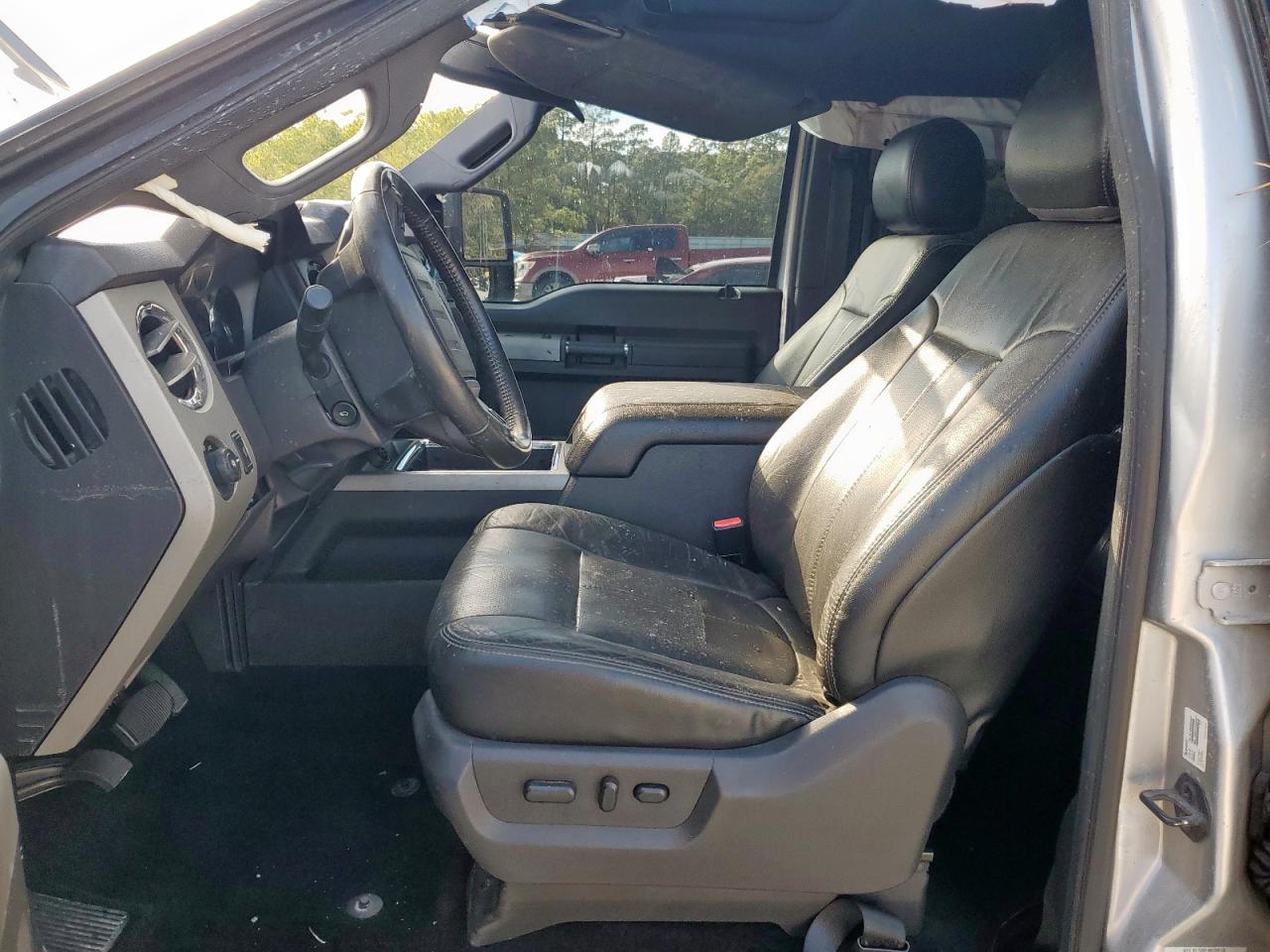 2013 Ford F250 Super Duty VIN: 1FT7W2BT4DEB56227 Lot: 91282395