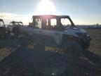 2024 POLS RANGER CREW XD 1500 NRST for sale at Copart WA - SPOKANE