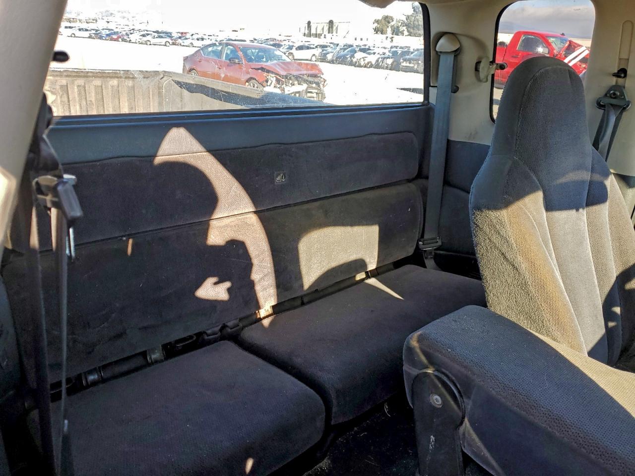 2003 Dodge Dakota Slt VIN: 1D7HL42X93S259385 Lot: 94706615