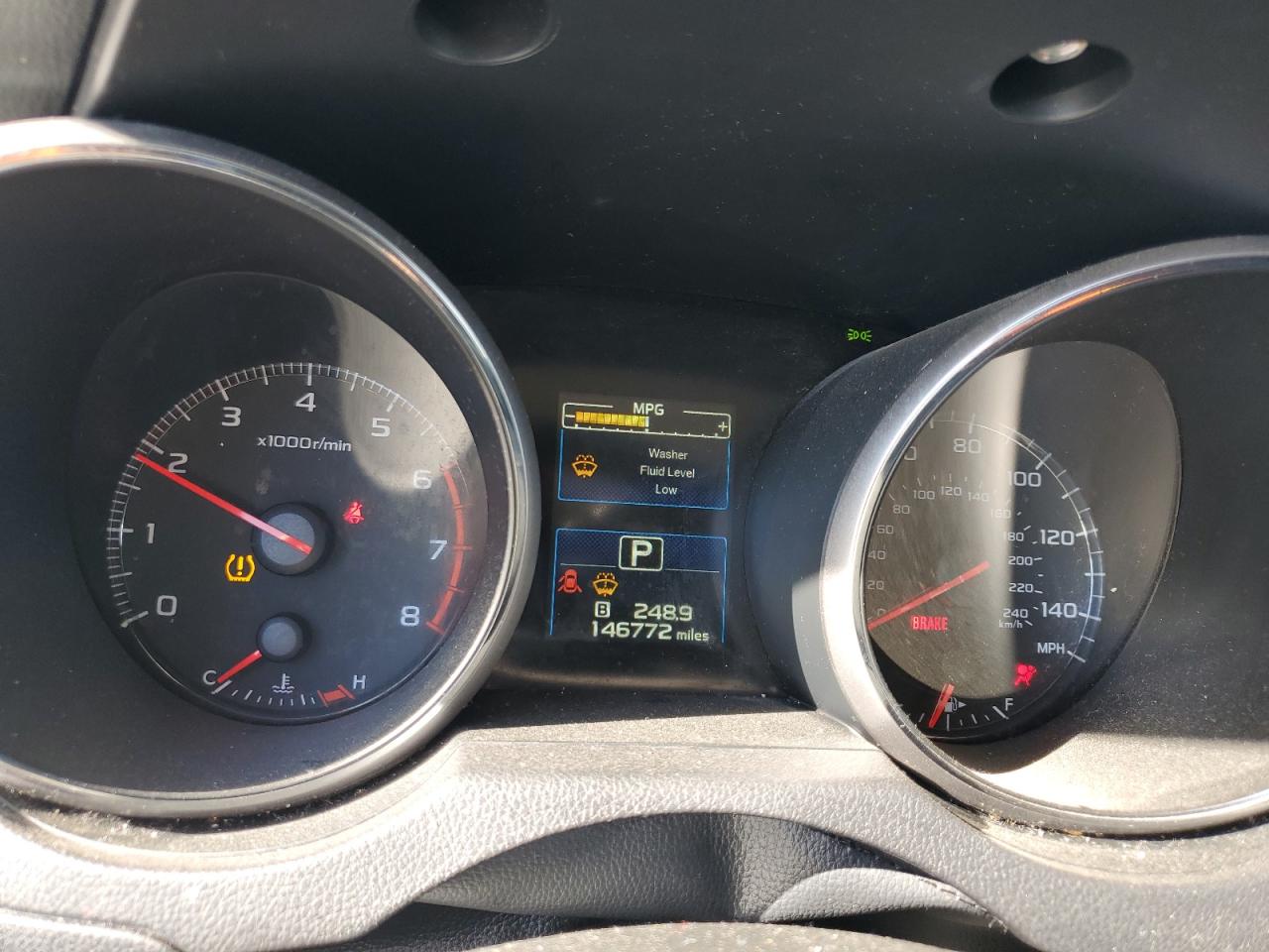 2018 Subaru Legacy 2.5I VIN: 4S3BNAA6XJ3046115 Lot: 90251005