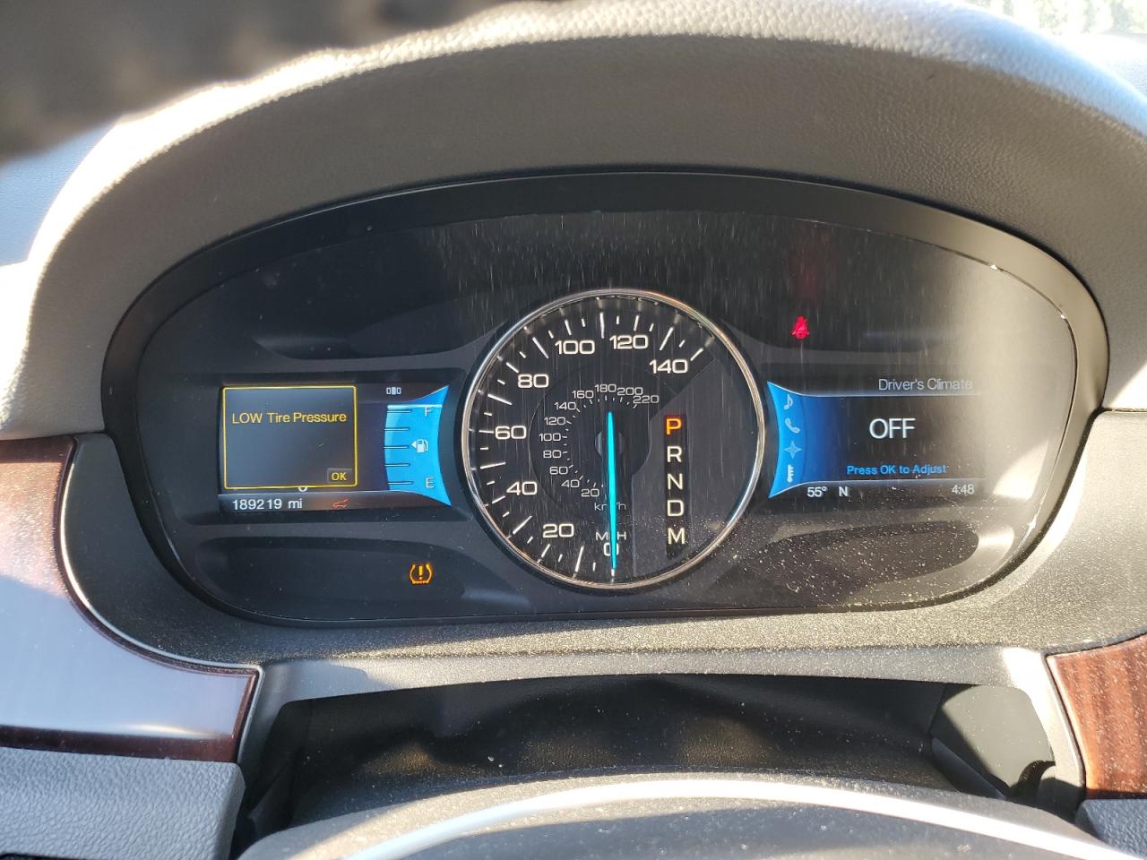 2012 Ford Edge Limited VIN: 2FMDK3KC9CBA67697 Lot: 92667335