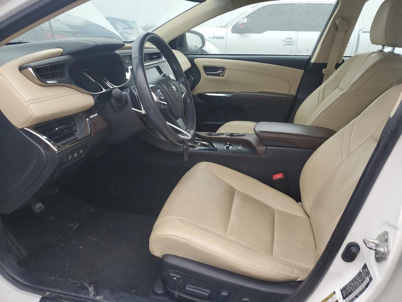 2013 Toyota Avalon Base VIN: 4T1BK1EB1DU056381 Lot: 93194085