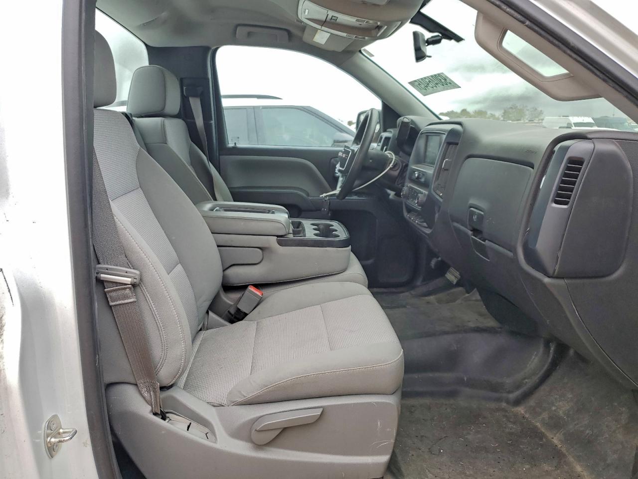 2016 GMC Sierra C1500 VIN: 1GTN1LEC3GZ241984 Lot: 93046945