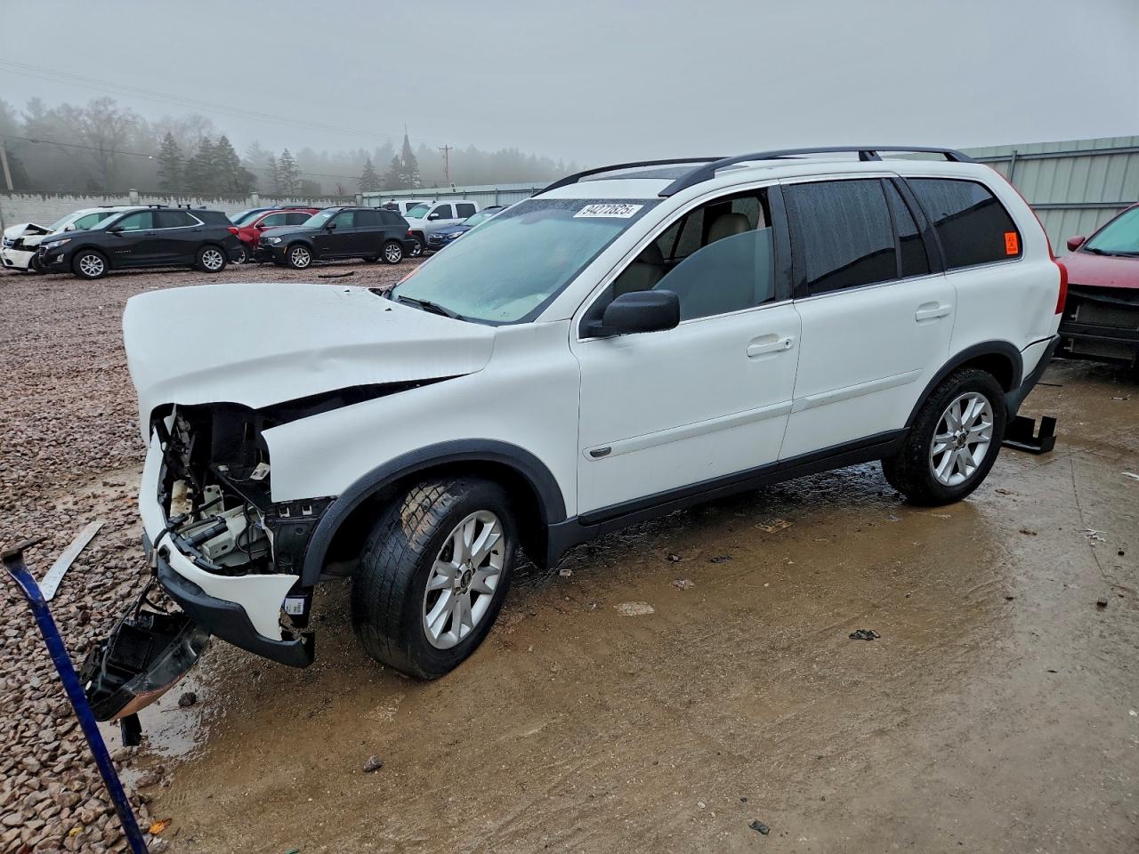 2006 Volvo Xc90 V8