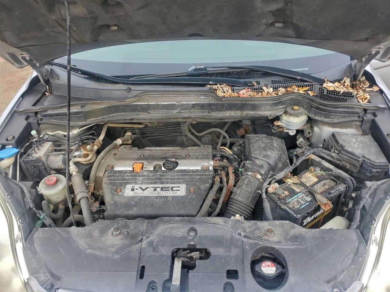 2008 Honda Cr-V Ex VIN: JHLRE48578C047779 Lot: 94119735