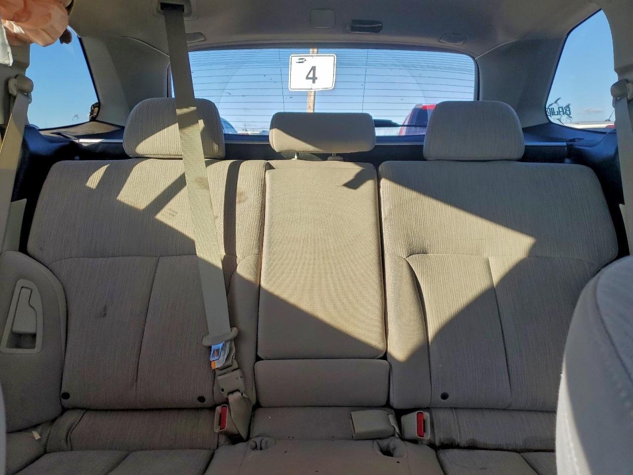 2014 Subaru Outback 2.5I Premium VIN: 4S4BRBCC0E3316807 Lot: 94468015