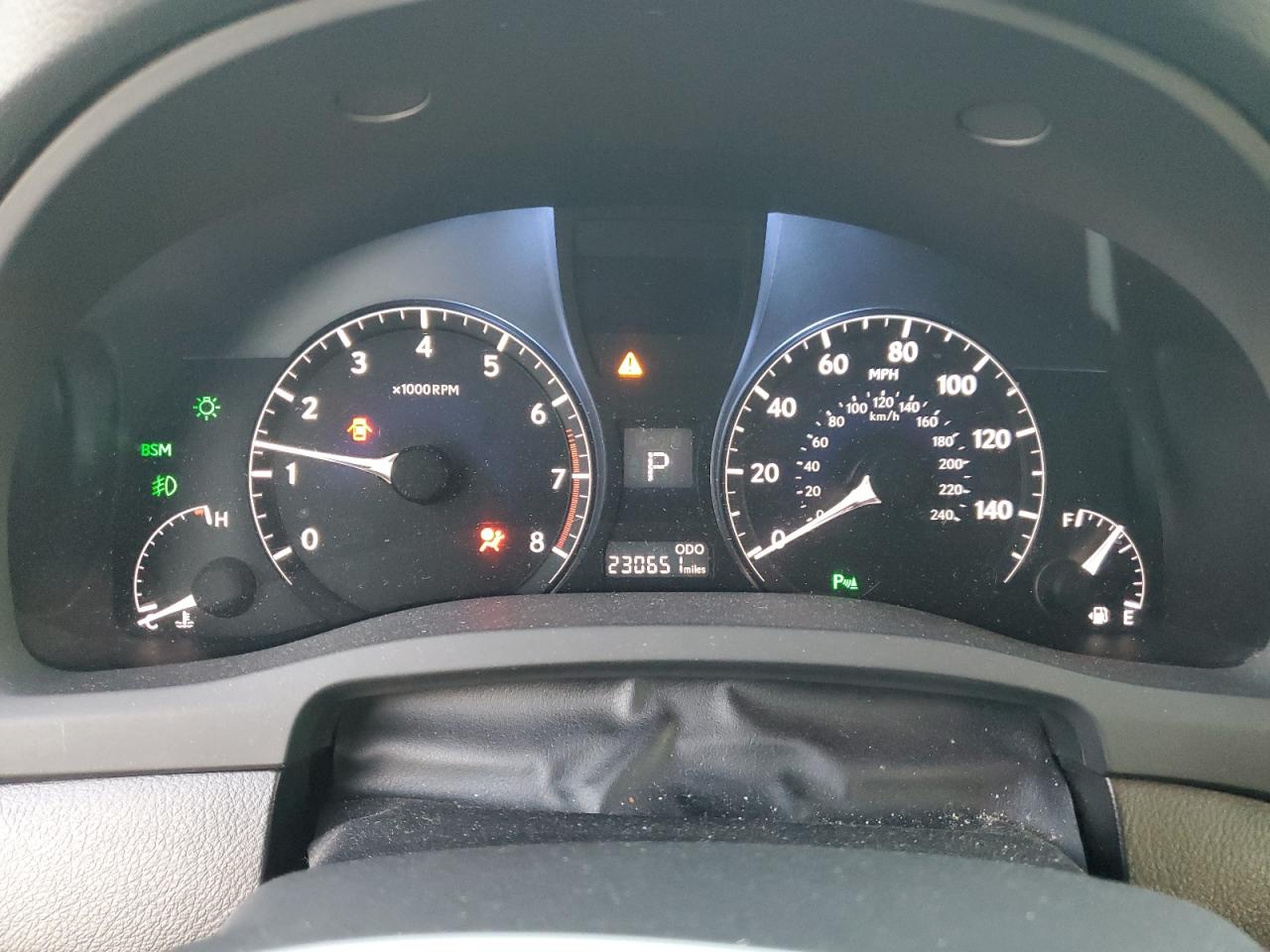 2013 Lexus Rx 350 VIN: 2T2ZK1BA0DC113421 Lot: 92460795