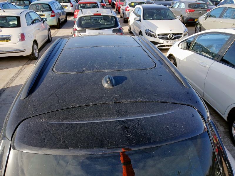 2010 MINI COUNTRYMAN 1.6 COOPER S ALL4 5DR AUTO