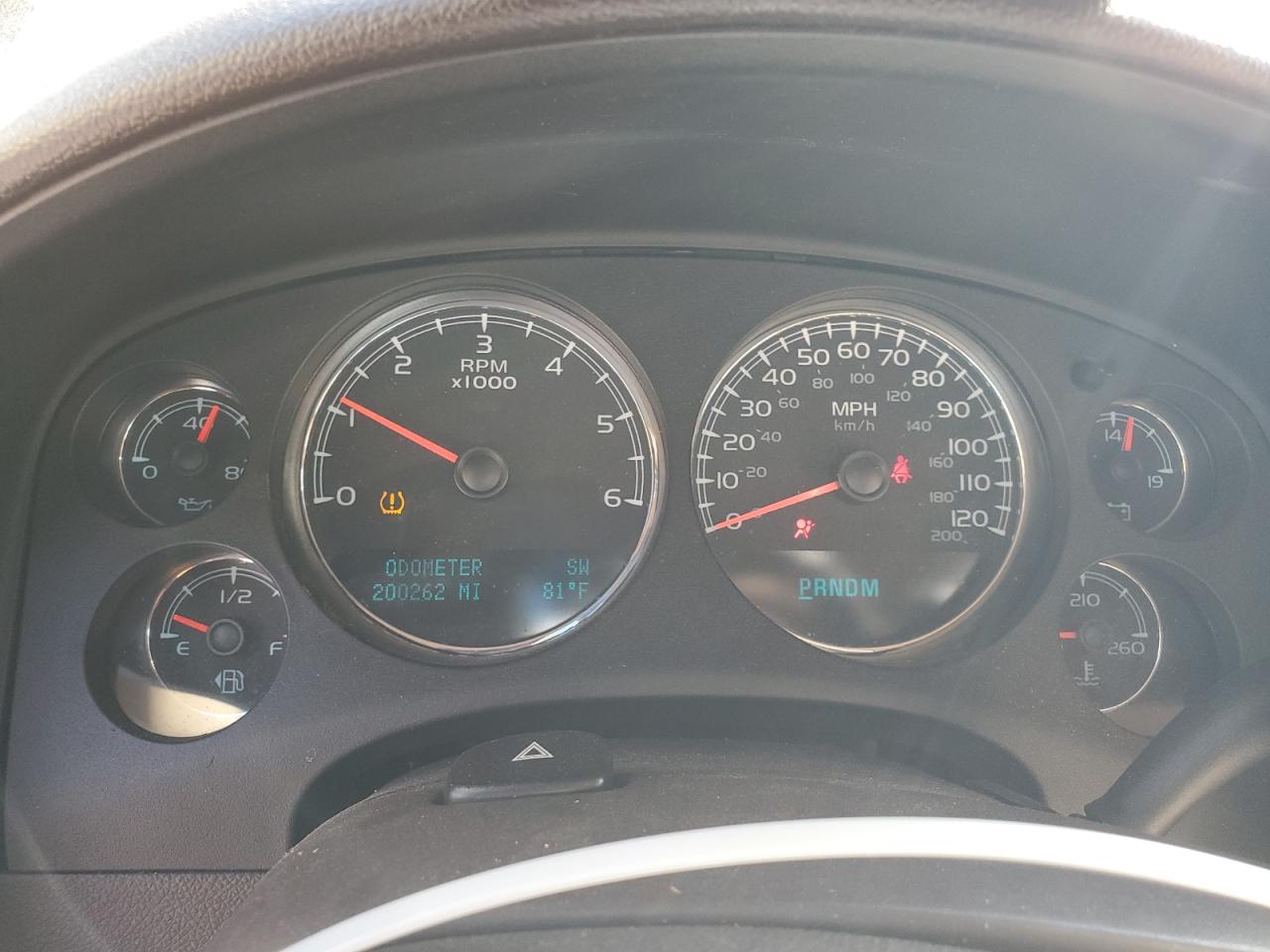 2010 GMC Yukon Xl Denali VIN: 1GKUKMEFXAR183568 Lot: 90862535