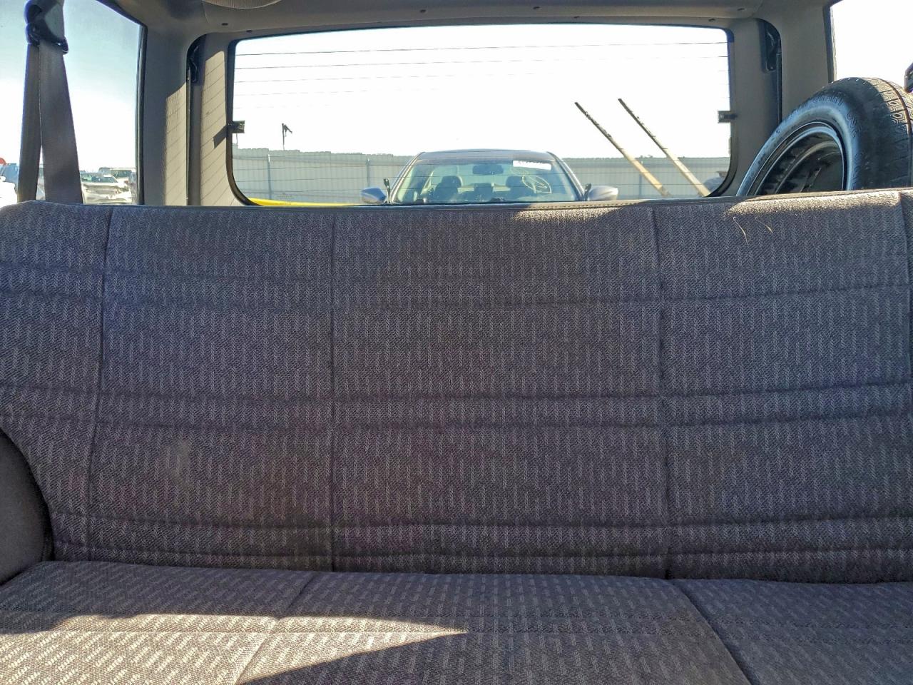 1998 Jeep Cherokee Sport VIN: 1J4FJ68S5WL223863 Lot: 94175375