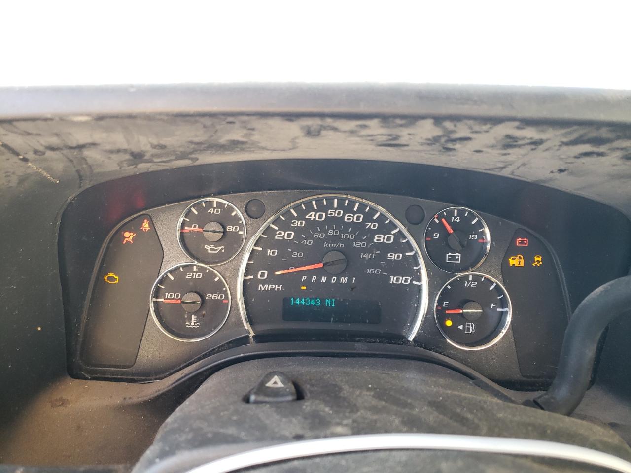 2015 Chevrolet Express G3500 VIN: 1GB0G2CG3F1206453 Lot: 92687455