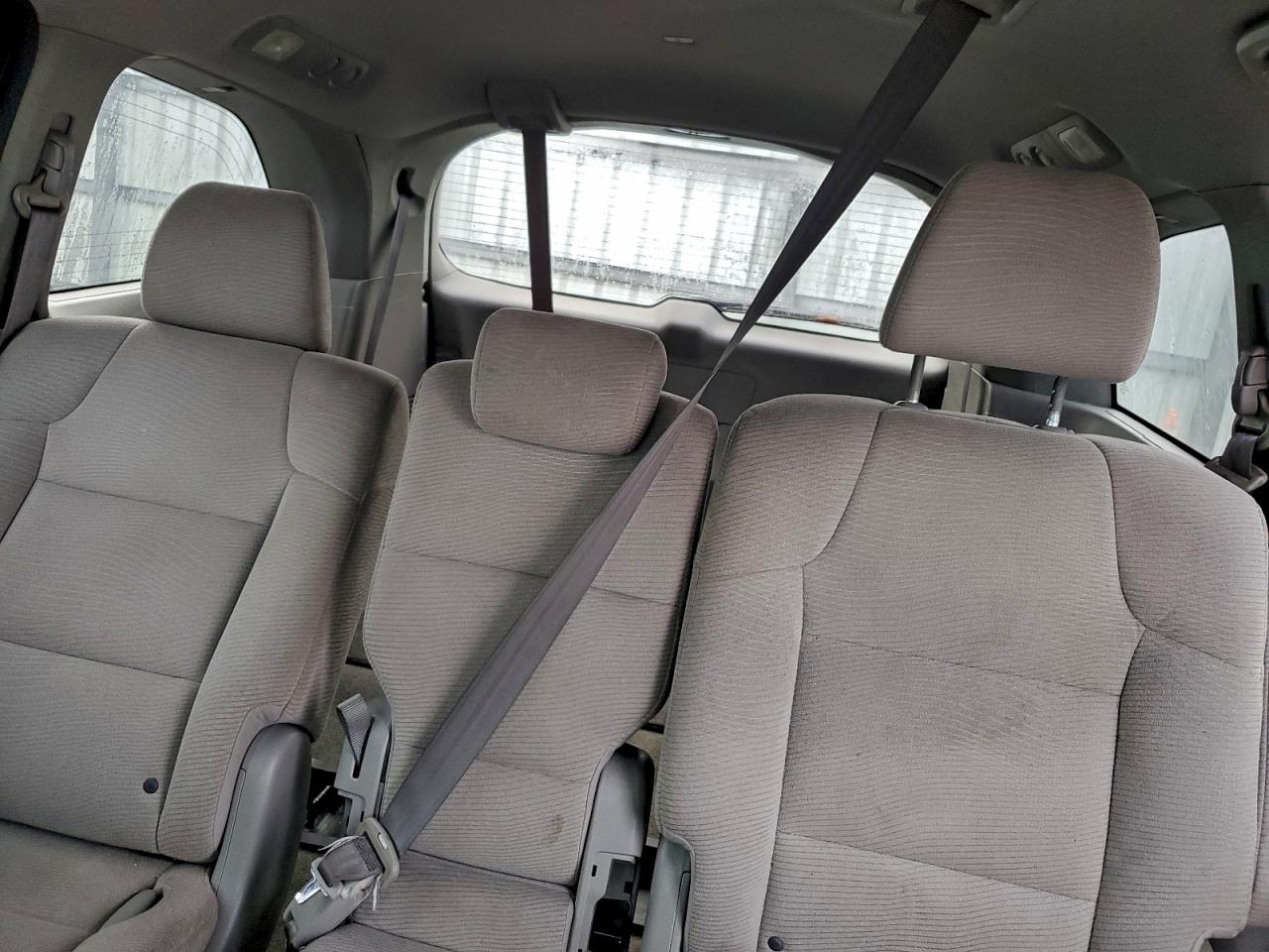 2011 Honda Odyssey Ex VIN: 5FNRL5H43BB085150 Lot: 93821205