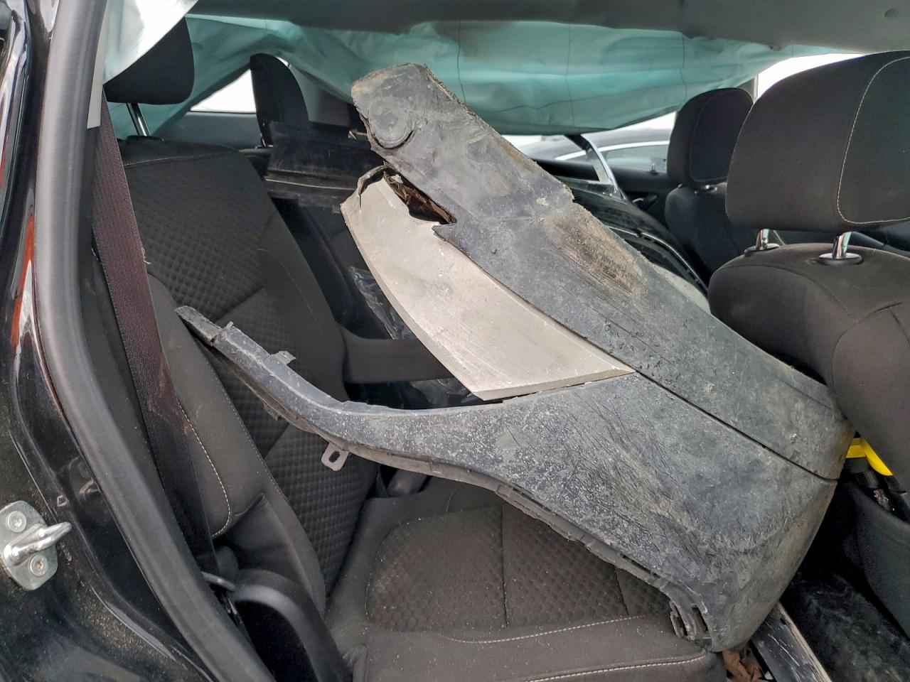 2018 GMC Acadia Sle VIN: 1GKKNLLS1JZ208947 Lot: 82711795