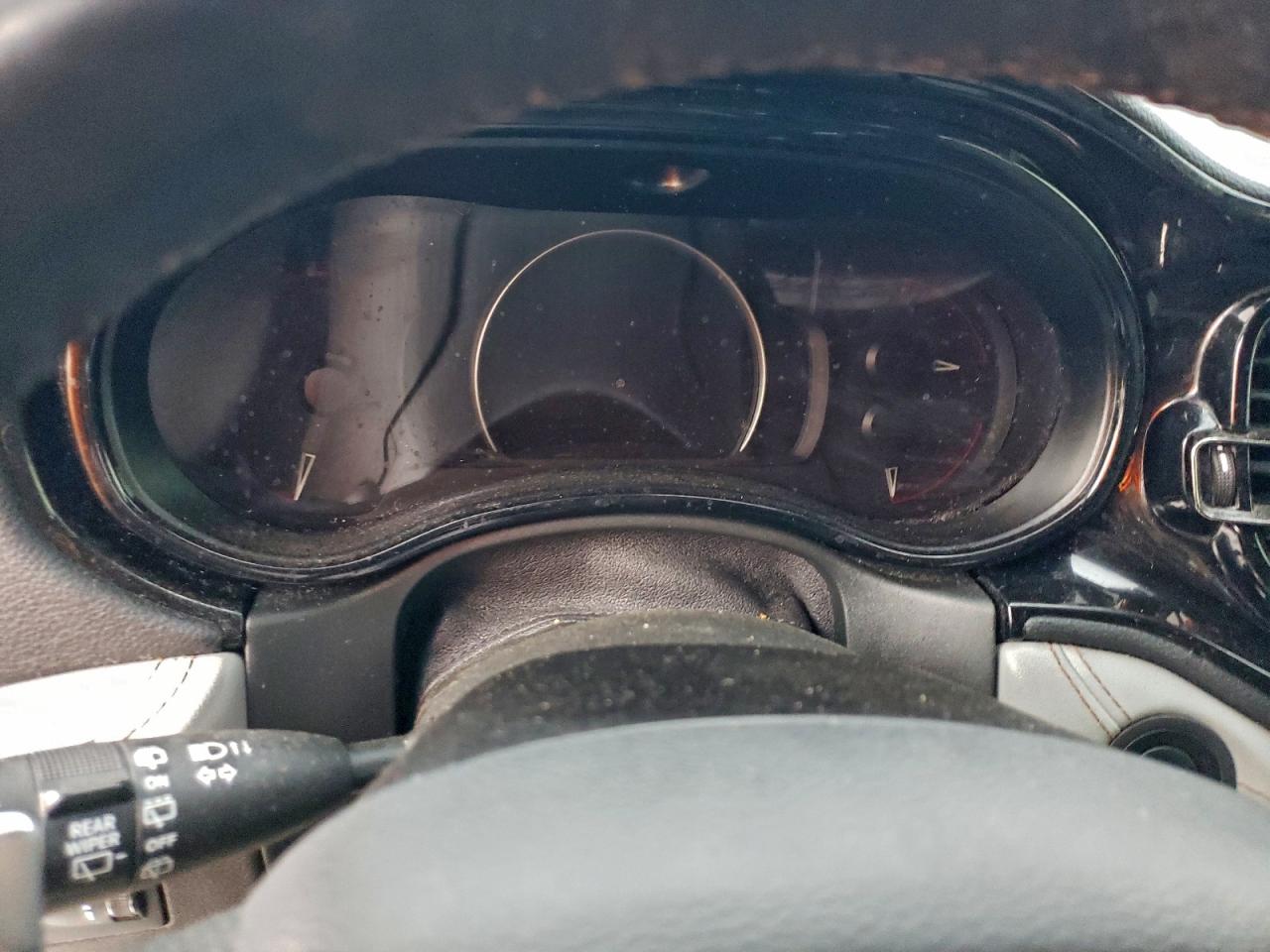 2021 Dodge Durango R/T VIN: 1C4SDJCT4MC695662 Lot: 93335855