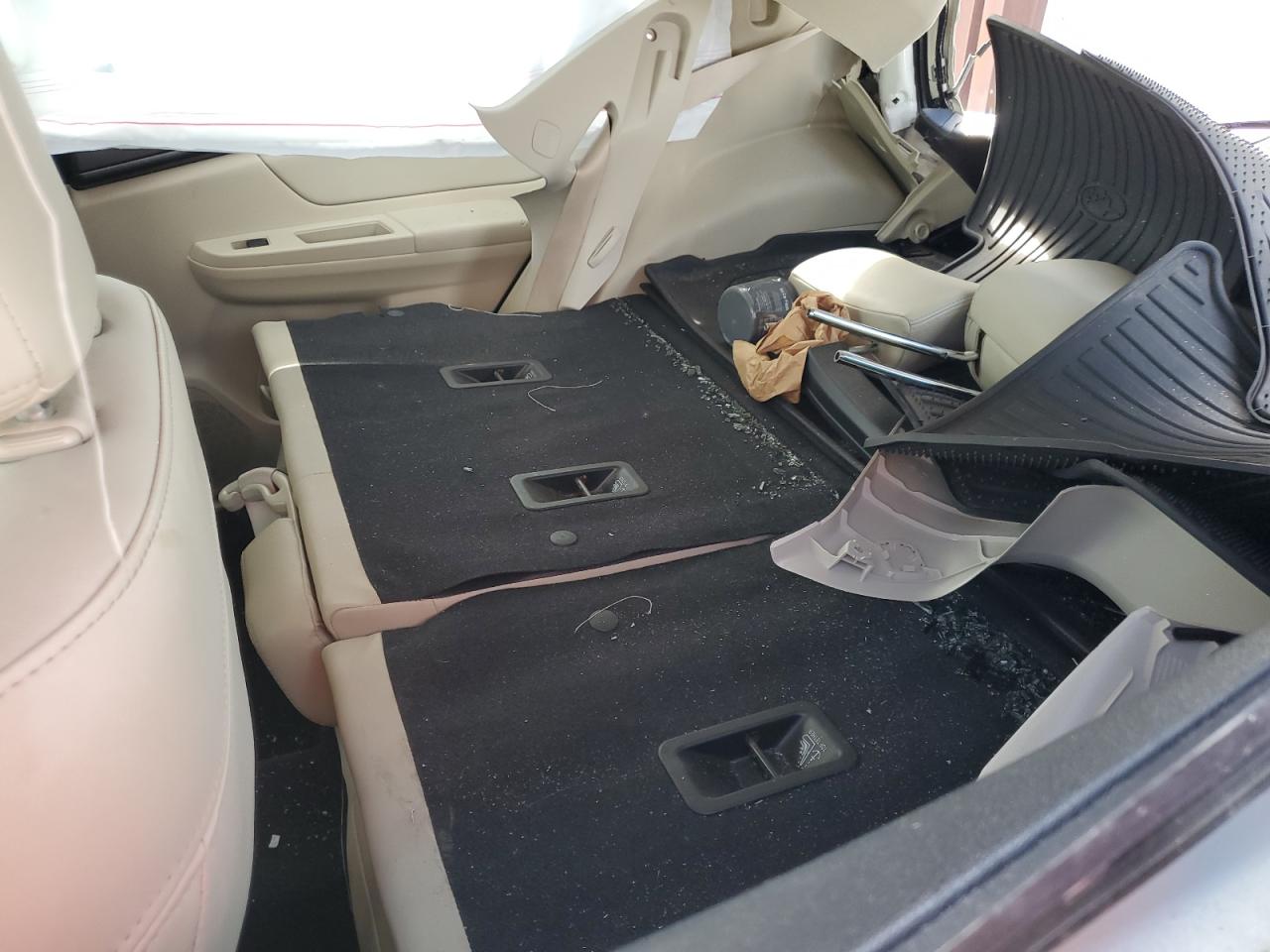 2014 Subaru Xv Crosstrek 2.0 Limited VIN: JF2GPAGC2EH337182 Lot: 91301595