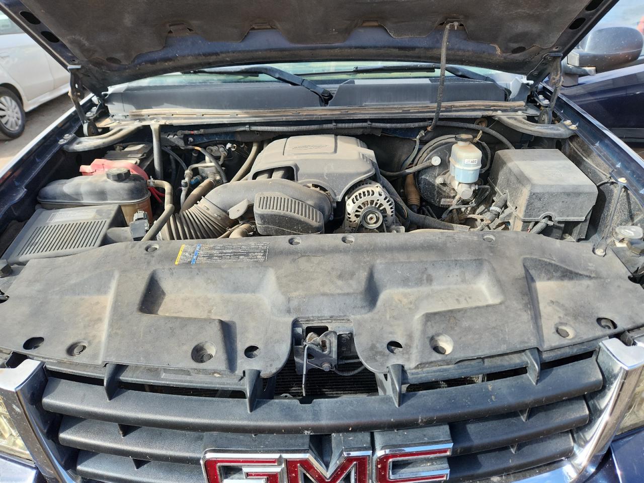 2009 GMC Sierra C1500 Sle VIN: 3GTEC230X9G205922 Lot: 93286525