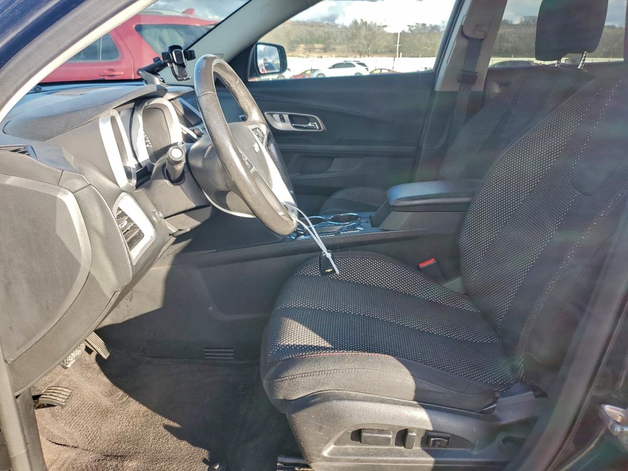 2016 Chevrolet Equinox Lt VIN: 2GNALCEK0G6271480 Lot: 94518895