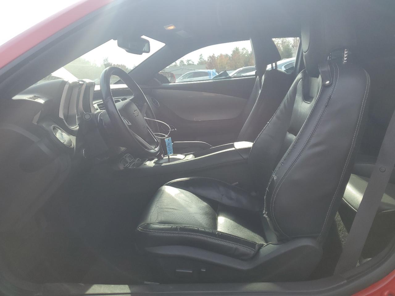 2012 Chevrolet Camaro Lt VIN: 2G1FC1E31C9121939 Lot: 92121895