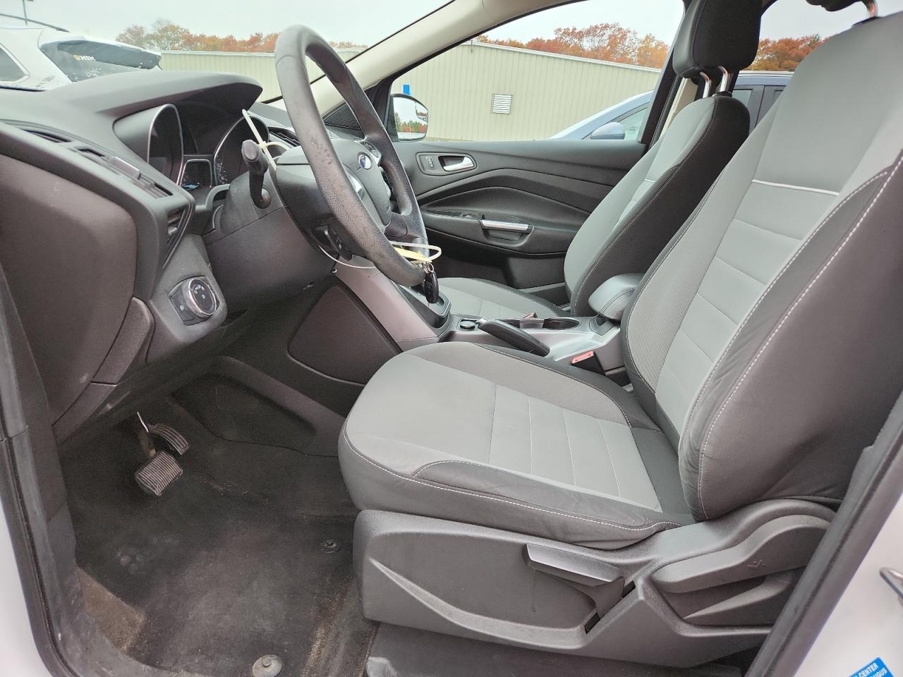 2013 Ford Escape Se VIN: 1FMCU9GX3DUD47566 Lot: 90402605