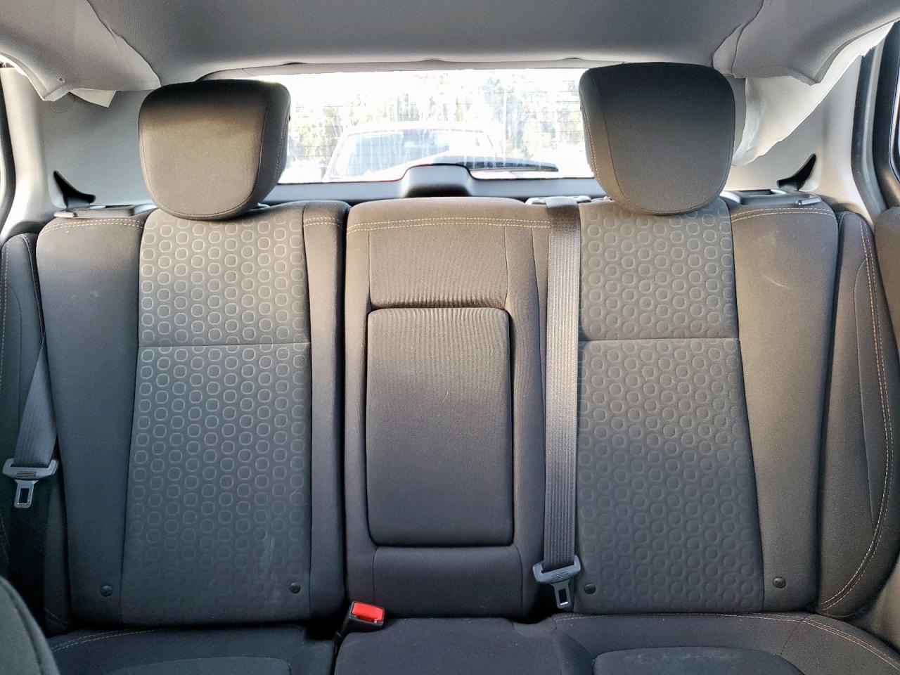 2019 Chevrolet Trax Ls VIN: 3GNCJKSB5KL164989 Lot: 92792555