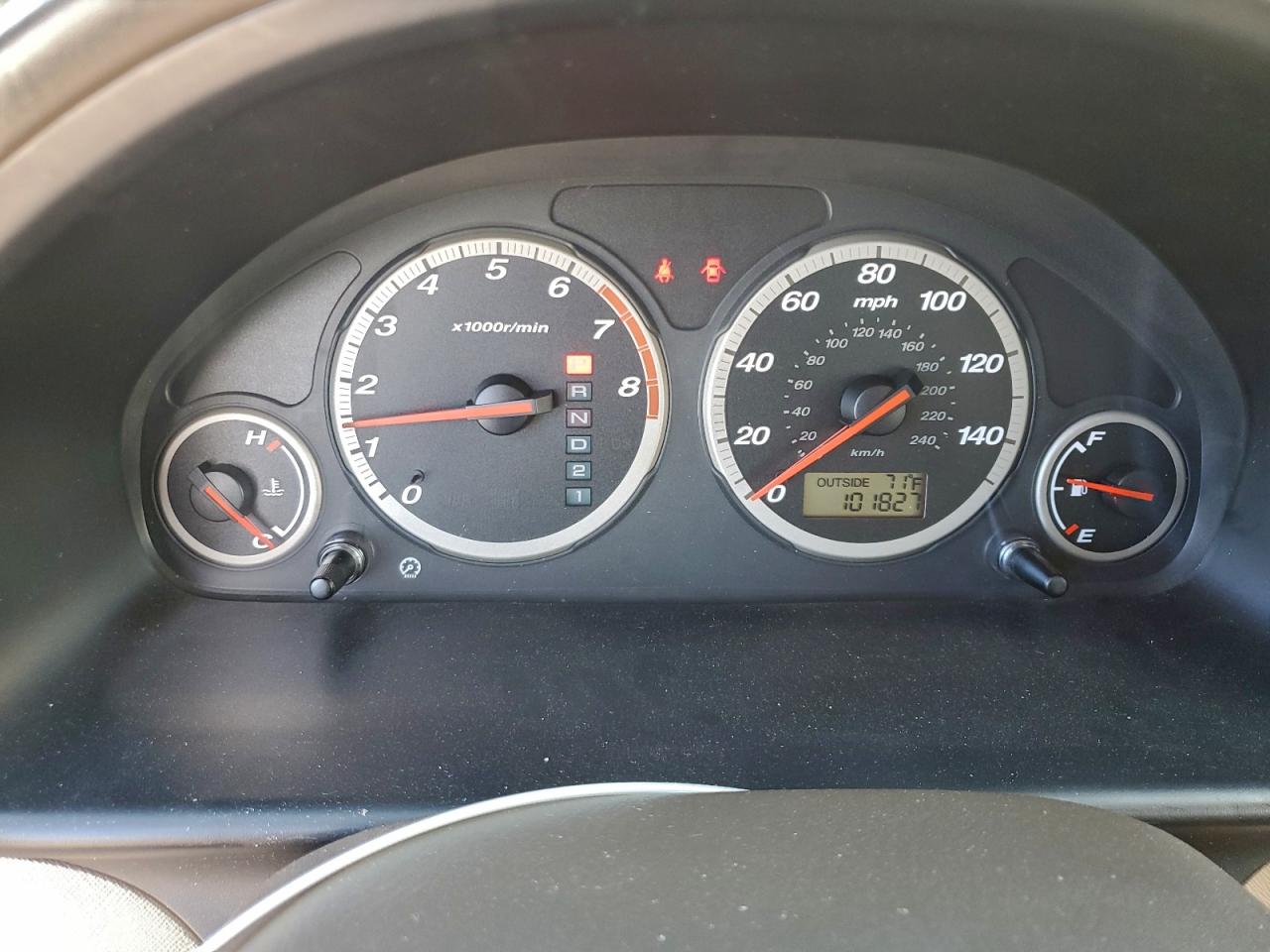 2005 Honda Cr-V Se VIN: JHLRD78965C023251 Lot: 94536865