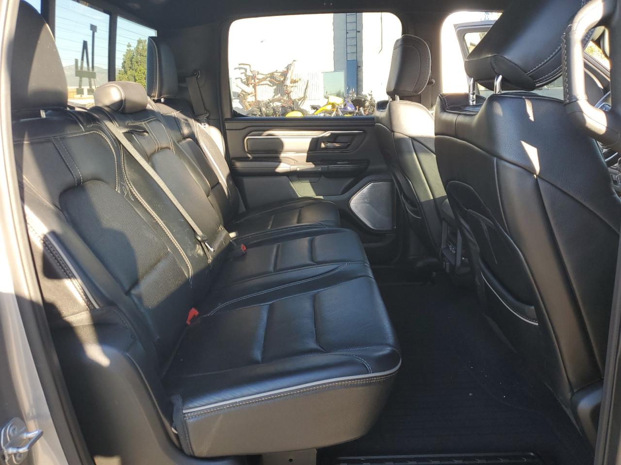 2019 Ram 1500 Limited VIN: 1C6SRFHT5KN675002 Lot: 92045115