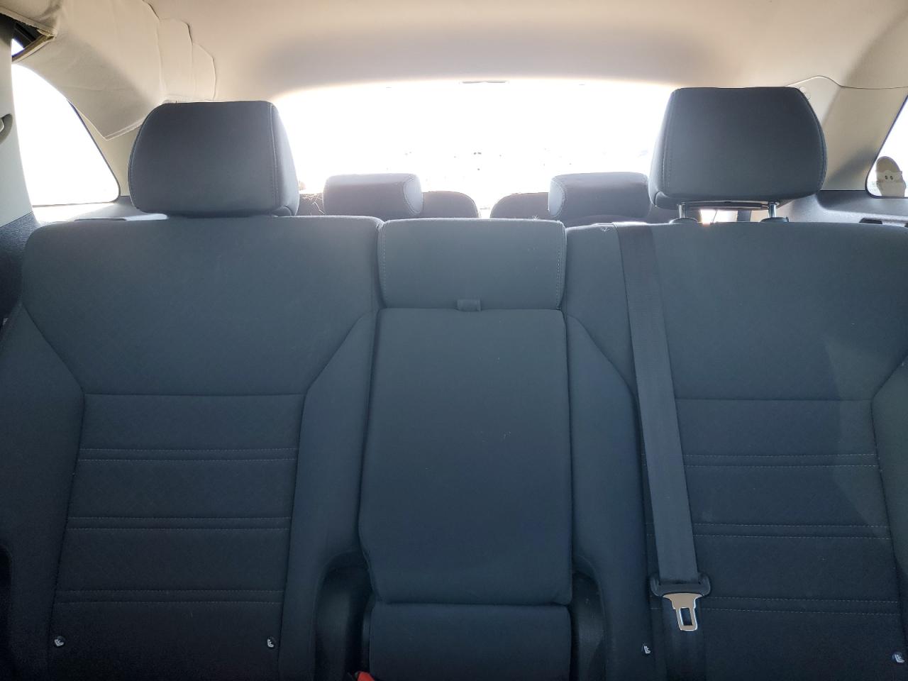 2016 Kia Sorento Lx VIN: 5XYPG4A54GG077051 Lot: 91518985